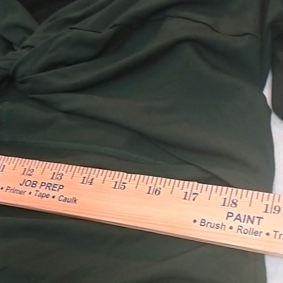 Plus Size Midi - Picture 7 of 7